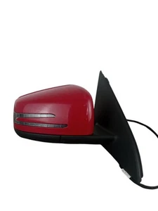 MERCEDES A-CLASS W176 12-18 DOOR/WING MIRROR (RIGHT) A 176 810 02 76 - Picture 1 of 9