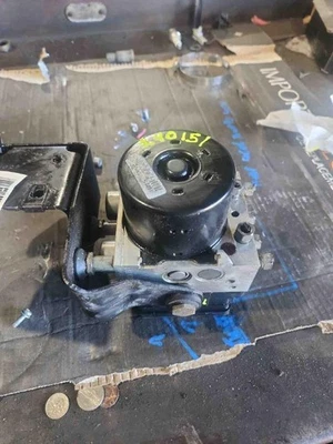 2008 Dodge Caravan Chrysler Town & Country ABS Anti-Lock Brake Pump Assembly OEM Foto 1 de 2