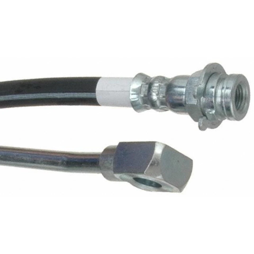 Línea de freno Delco 18J2068 AC pasajero delantero lado derecho para Chevy Suburban K2500 Foto 1 de 3