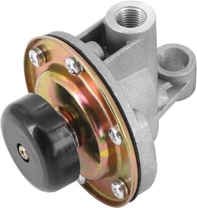 Hand Primer Pump For Ford New Holland 3230 3930 5030 5900 F1NN9A384BA 81874144 - Picture 1 of 9