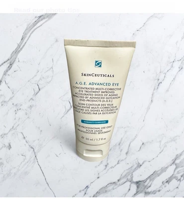 SkinCeuticals A.G.E. Advanced Eye Serum In Large 1.7fl Oz - Image 1 of 3
