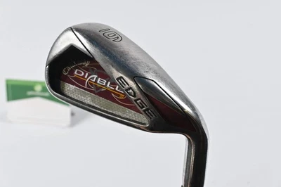 Callaway Diablo Edge #6 Iron / Uniflex Callaway Diablo Shaft - Image 1 of 4