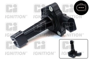 Oil Level Sensor fits AUDI S4 B8 3.0 08 to 15 CI 03C907660D 03C907660H Quality - Picture 1 of 6
