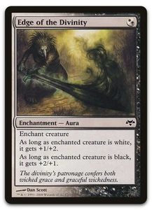 Edge of the Divinity #87 (NM) Eventide EVE Magic MTG - Picture 1 of 2