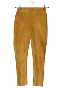 LADY LOL Leggings Mujeres Pantalón Talla EU 36 naranja claro look casual - Imagen 1 de 5