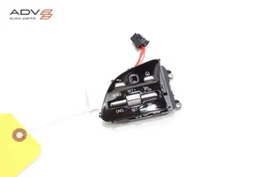 2021-23 MERCEDES GLA250 H247 STEERING WHEEL LEFT SIDE CRUISE CONTROL SWITCH OEM - Foto 1 di 10