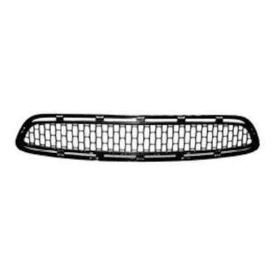 VAN WEZEL Grille de ventilation pare-chocs Grille De Pare-Choc 1778590 avant - Photo 1/4