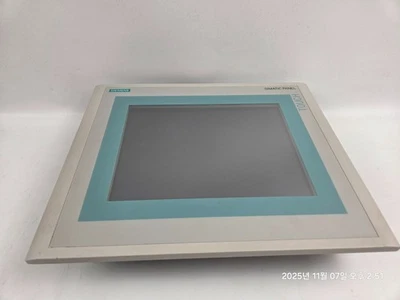 SIEMENS 6AV6 545-0CC10-0AX0  EXPEDITED SHIPPING - Image 1 of 4