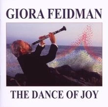 Dance of Joy von Feidman,Giora | CD | Zustand gut - Image 1 of 2