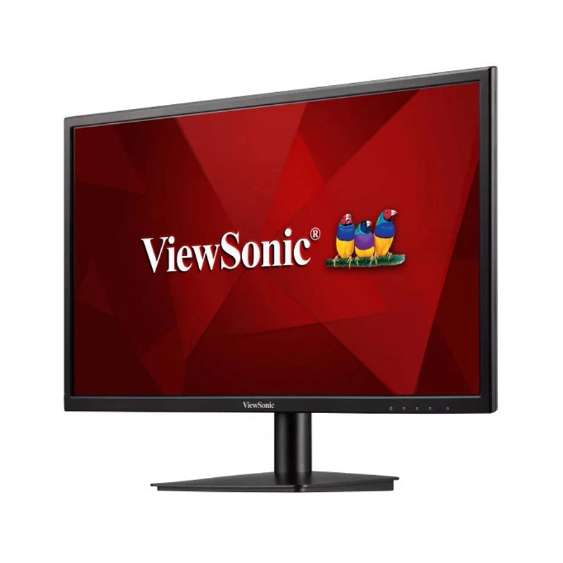 VIEWSONIC VA2405-H - 24"" MONITOR LED FHD - VGA - HDMI - Immagine 1 di 1