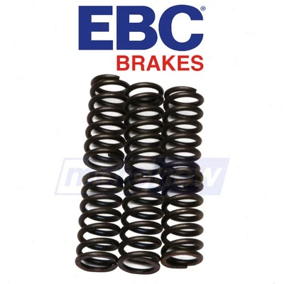 EBC CSK Clutch Spring Kit for 1983 Suzuki GS1100S Katana - Engine Clutch & tf — 第 1/4 张图片
