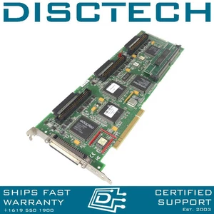 Adaptec AAA-133 SCSI Raid Controller - Picture 1 of 3