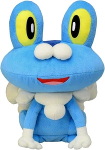 Pocket Monsters Genki Nihenji! Keromatsu Parlante - Foto 1 di 4