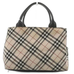Burberry Nova Check Tasche/Umhängetasche - Bild 1 von 9