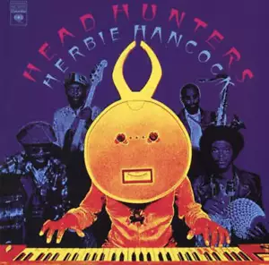 Herbie Hancock - Head Hunters NEW Sealed Analogue Productions - Picture 1 of 1