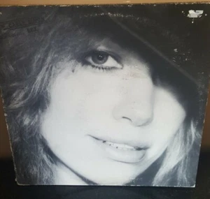 Carly Simon SPY LP 1979 Elektra Records SE-506 VG - Picture 1 of 3