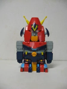 Banpresto Super Robot Wars Transform Robo Combattler (Combatra) Shogun Figure - Picture 1 of 6