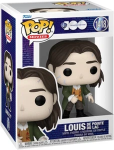 Interview with a Vampire - Louis de Pointe du Lac 1418 Funko Pop! Vinyl Figur - Bild 1 von 4
