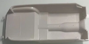 55 AMT Chevrolet Nomad scale 1:25 ( Interior ) no box - Picture 1 of 3