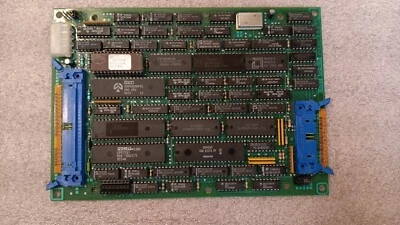 VINTAGE DEC DIGITAL 5017638-01-B1-P2 5417639-01 TZK50 BOARD MODULE (B18) - Image 1 of 4