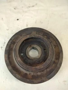 1975 to 1980 MG 1.8L Crankshaft Pulley Harmonic Balancer MGB 1800 - Bild 1 von 6