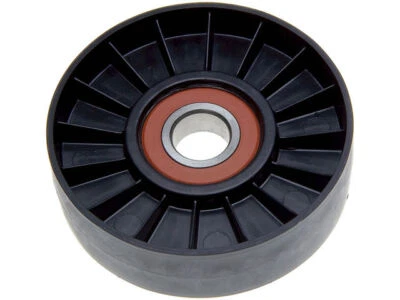 Polea tensora de correa de transmisión AC Delco 87699SMRW 2002 para Dodge Stratus 2001-2006 Foto 1 de 2