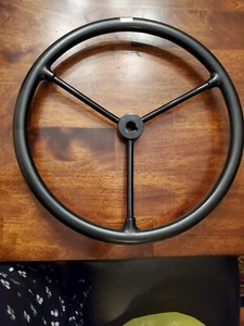 Steering Wheel Fits Allis Chalmers AC Tractor B- C - Picture 1 of 4