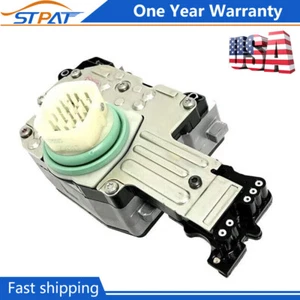 545RFE/68RFE Updated Solenoid Pack For Jeep Dodge Ram 04-18 1500-3500 4.7L 5.7L - Picture 1 of 7