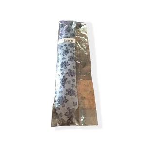 BarIii Large Jacquard Tie NWT - Picture 1 of 2