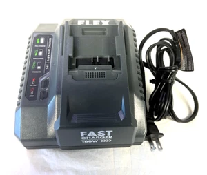 FLEX 24V Fast Lithium Battery Charger FX0411 (New From Kit) - Picture 1 of 1