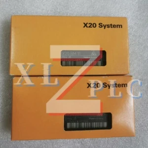 MÓDULO B&R X20BM11 NUEVO 1 PIEZA En Caja* - Imagen 1 de 1