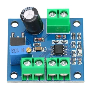 Analog Signal Converter Board 010V To 010KHz Analog Signal Conversion Board - Picture 1 of 22