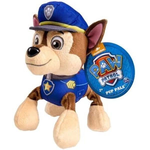 Paw Patrol - Plush Pup Pals- Chase - Picture 1 of 3