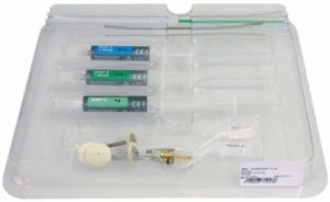 Kit Brillante Pasta de Pulido Micerium Dental ESMALTE Plus - Imagen 1 de 1