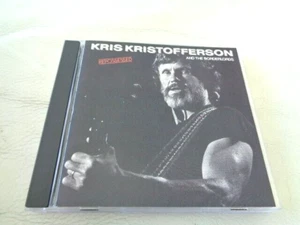 Kris Kristofferson And The Borderlords CD Repossessed Early Germany Carl Perkins - Bild 1 von 8