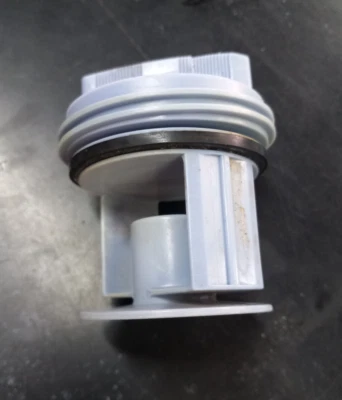 Filtro USADO lavadora Balay 3TS 766BE/01 - Imagen 1 de 4