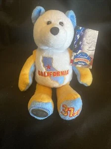 2005 50 States Of America Limited Treasures California 31st State Coin Bear - Picture 1 of 3