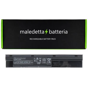 Batteria 10.8-11.1V 5200mAh per hp-compaq ProBook 450 G0 - Foto 1 di 9