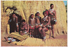 South Africa - Home Industry - Ethnic Nudes