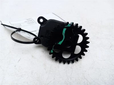 2011-2017 CHEVROLET MALIBU HEATER VENT FLAP CONTROL ACTUATOR OEM Foto 1 de 4