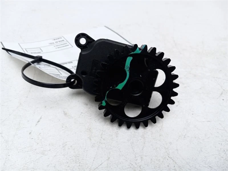 Chevrolet Malibu 2011-2017 calentador ventilación solapa control actuador Foto 1 de 4