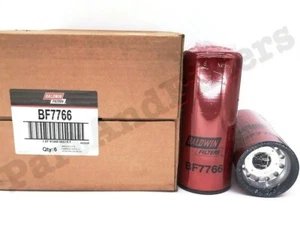 Baldwin BF7766 Filtro de combustible (paquete de 6) - Imagen 1 de 2