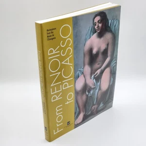 From Renoir To Picasso - The Montreal Musuem of Fine Art - Bild 1 von 4