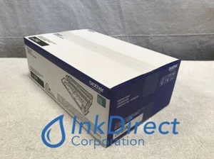 Genuine Brother DR890 DR-890 Drum Unit Black L5500 L6700 L6300 - Picture 1 of 9