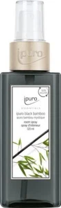 ipuro ESSENTIALS Raumspray Black Bamboo 120 ml Raumduft Lufterfrischer Duftspray - Bild 1 von 3