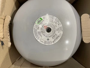 Reflex Winkelmann Reflex N 8 Liter Heizung Ausdehnungsgefäß grau 8L 3/1,5 bar - Bild 1 von 8