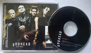 Godhead - Metal Sampler CD 2000 US Promo - Bild 1 von 1