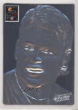 1994 Action Packed Quarterback Club Troy Aikman #QB1 HOF