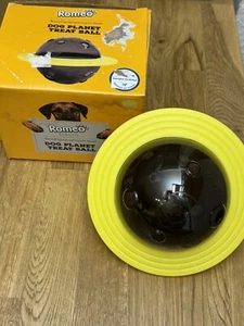 Romeo Dog Planet Beschäftigungsspielzeug für Hunde , Neu ! - Bild 1 von 1