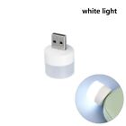 Saving LED Lamp Night Light Mini USB Light Pocket Card Lamp Ultra Low Power